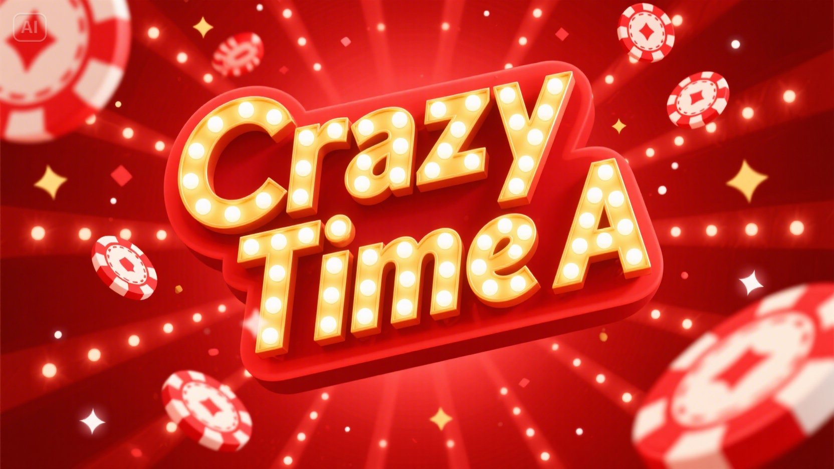 Crazy Time A